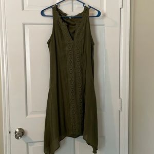 Sun dress, worn once, like new
